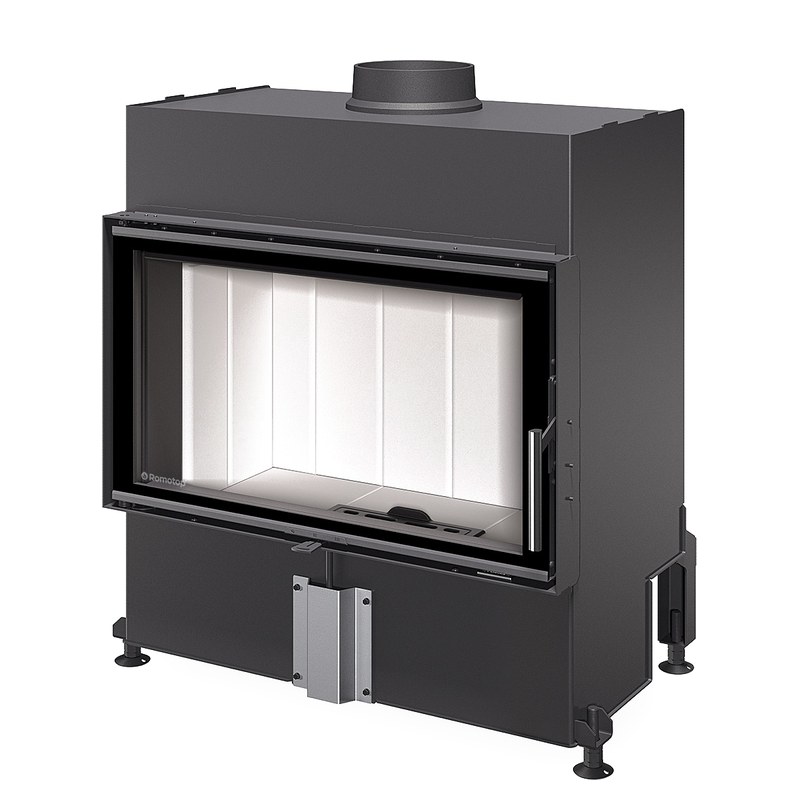 Romotop HEAT 4G 80.50