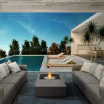Manhattan 50 Natural (with stainless steel burner)